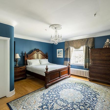 Monroe House Executive Guest Suites San Juan de Terranova Exterior foto
