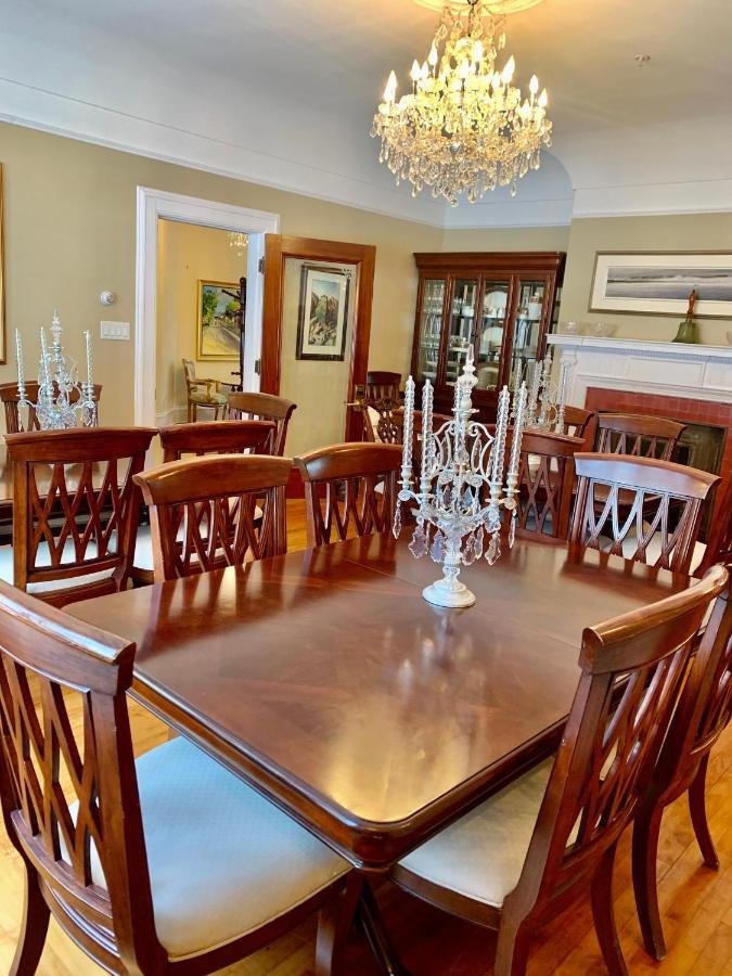 Monroe House Executive Guest Suites San Juan de Terranova Exterior foto