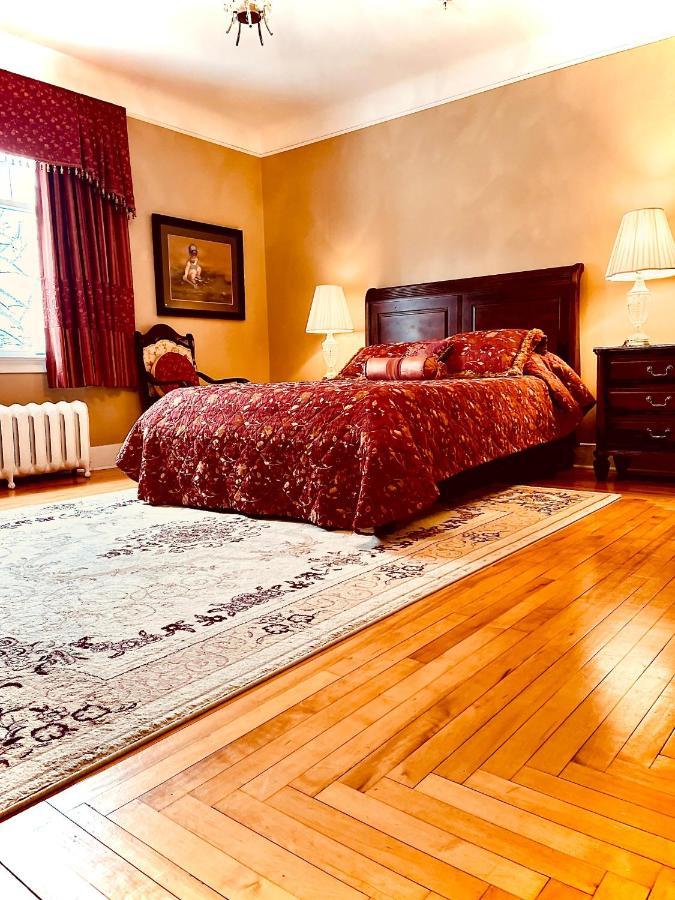 Monroe House Executive Guest Suites San Juan de Terranova Exterior foto