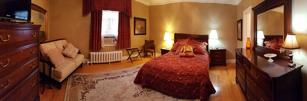 Monroe House Executive Guest Suites San Juan de Terranova Exterior foto