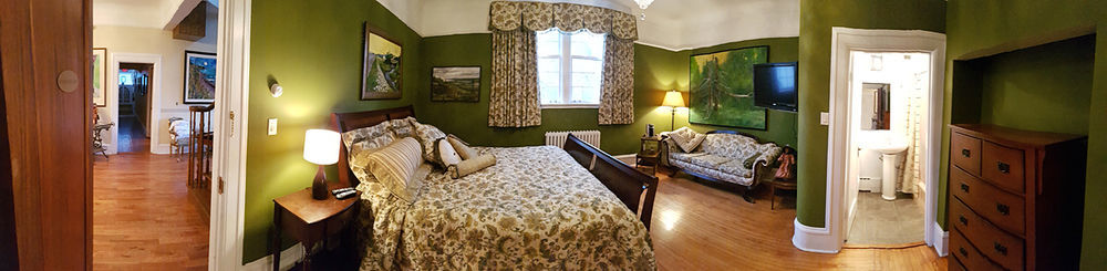 Monroe House Executive Guest Suites San Juan de Terranova Exterior foto
