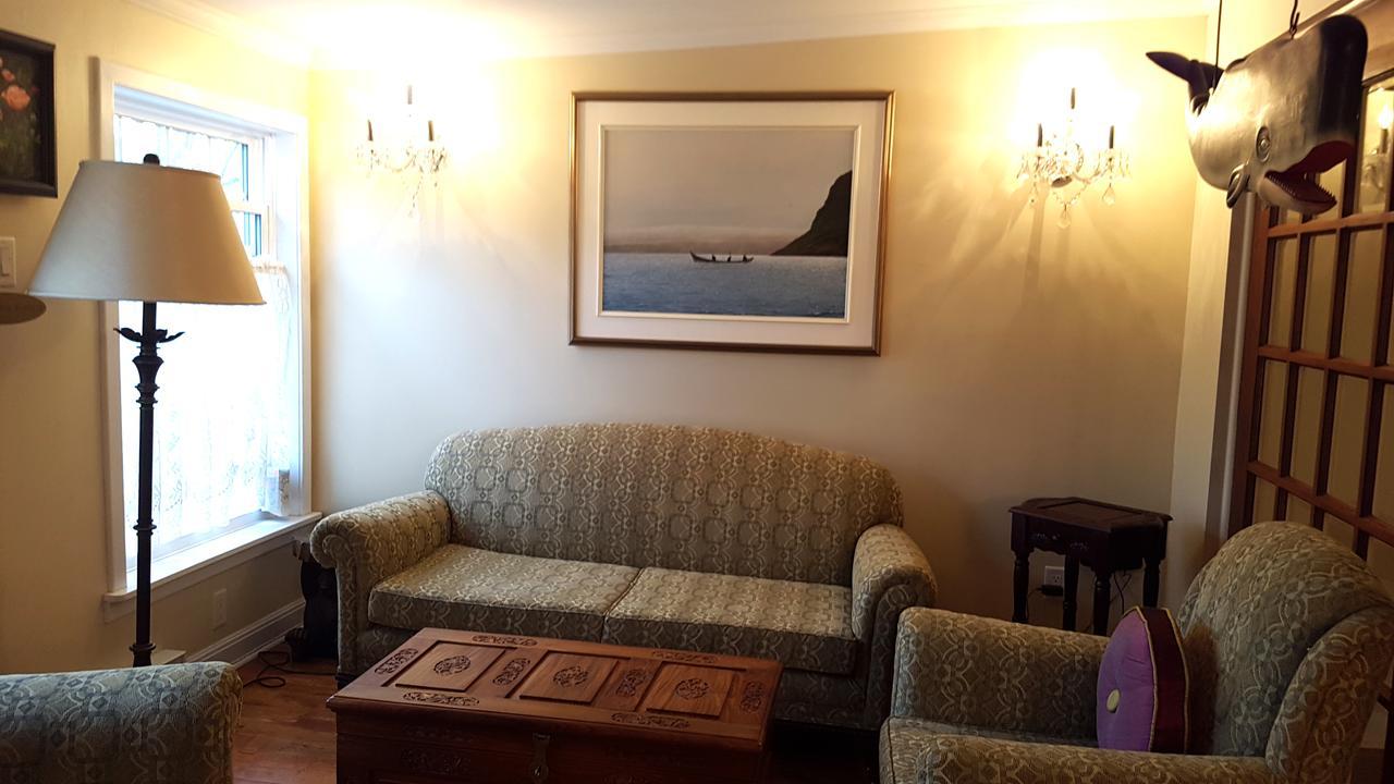 Monroe House Executive Guest Suites San Juan de Terranova Exterior foto